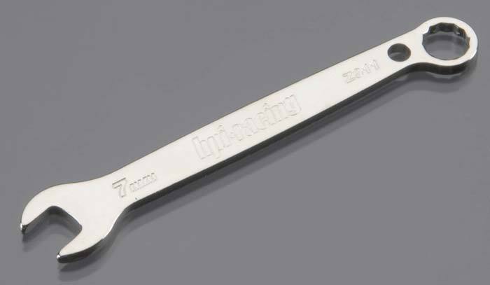 NEW HPI Z911 COMBINATION WRENCH 7mm BAJA 5T/5SC FREE US SHIP | eBay