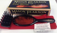 Mason Pearson Small Extra Used For Fine Hair- B2 Mason Pearson Small Extra Used For Fine Hair- B2