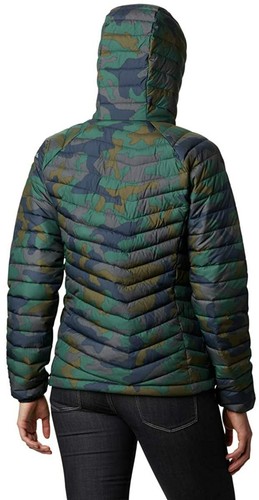 Columbia Powder Lite Insulated Anorak