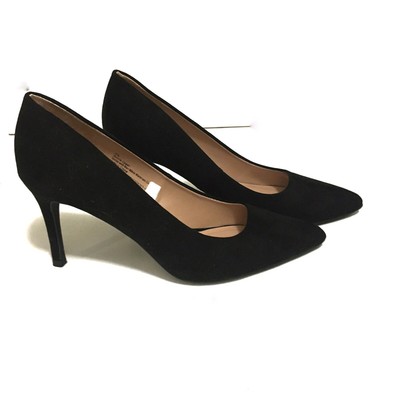 a new day black heels