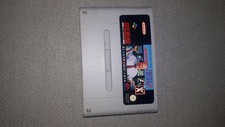ebay® Auktion 194201525612 | John Madden Football 93 SNES ohne Box Thumbnail of ebay® auction 194201525612 | John Madden Football 93 SNES ohne Box
