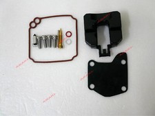 Kit di riparazione carburatore 63V-W0093-00 01 per fuoribordo YAMAHA 9.9CV 15CV