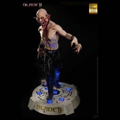 BLADE 2 - Reaper Cinemaquette 1/3 Statue Elite Creature Collectibles