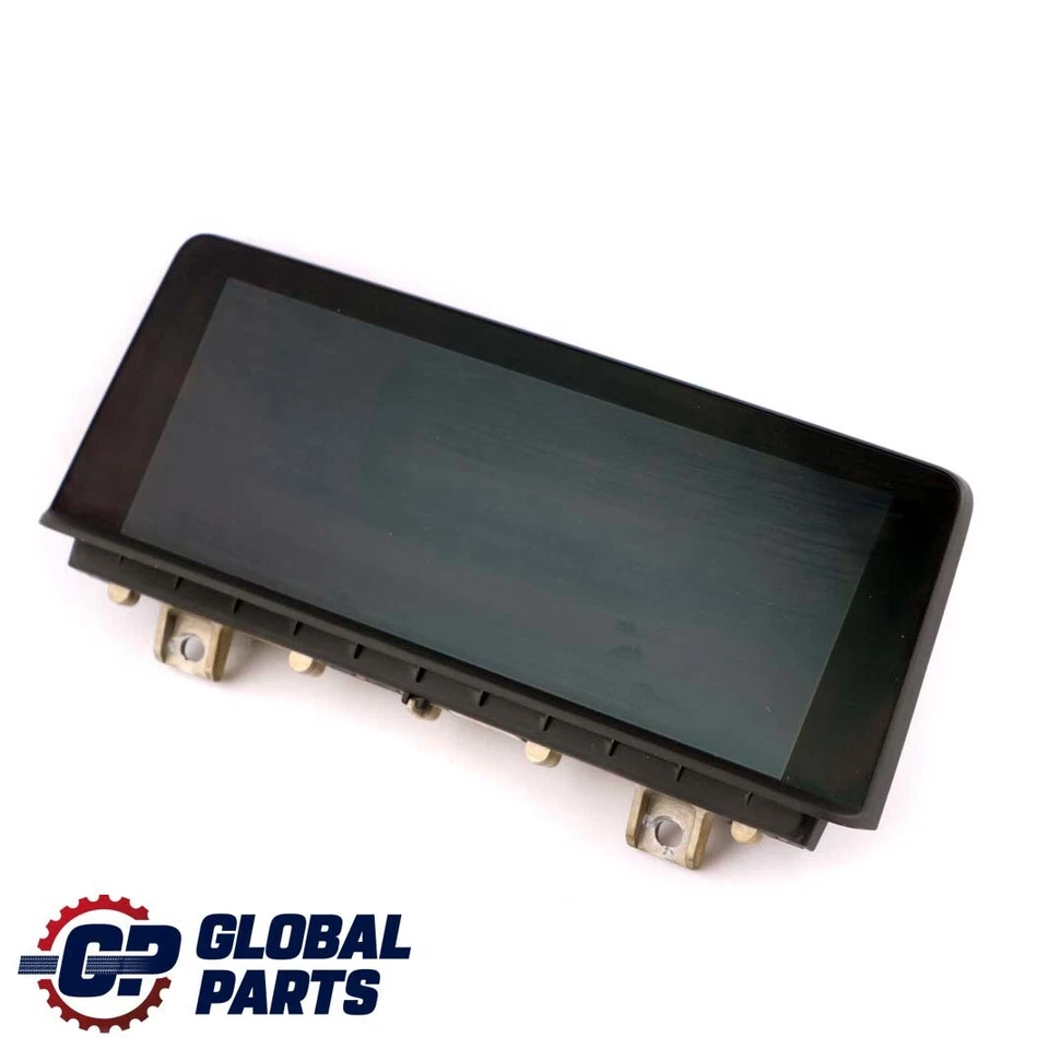 Schermo Del Display BMW F30 F31 F32 F33 Monitor Navigazione Bordo 8,8" 9387453 - Immagine 3 di 4