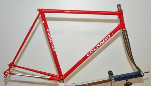 Colnago Vintage Frames and Forks