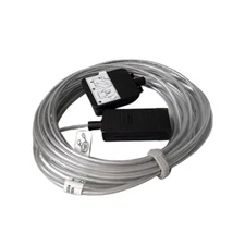 For Samsung One Connect Cable Q8FN Q7FN Q7CN Q75CN Q75FN LS03N BN39-02395A 5m
