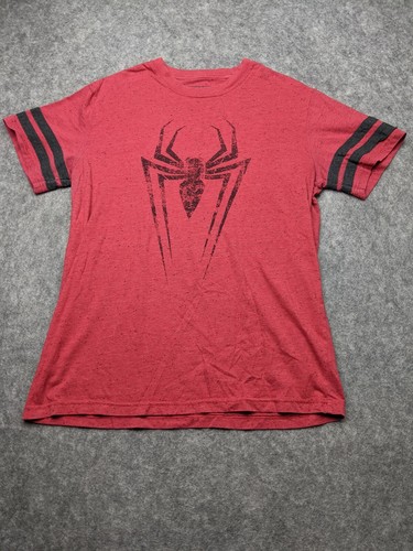 Marvel Spiderman T shirt Womens size 