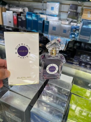 GUERLAIN INSOLENCE オードトワレ75ml GUERLAIN INSOLENCE EAU DE TOILETTE SPRAY FOR WOMEN 2.5 Oz