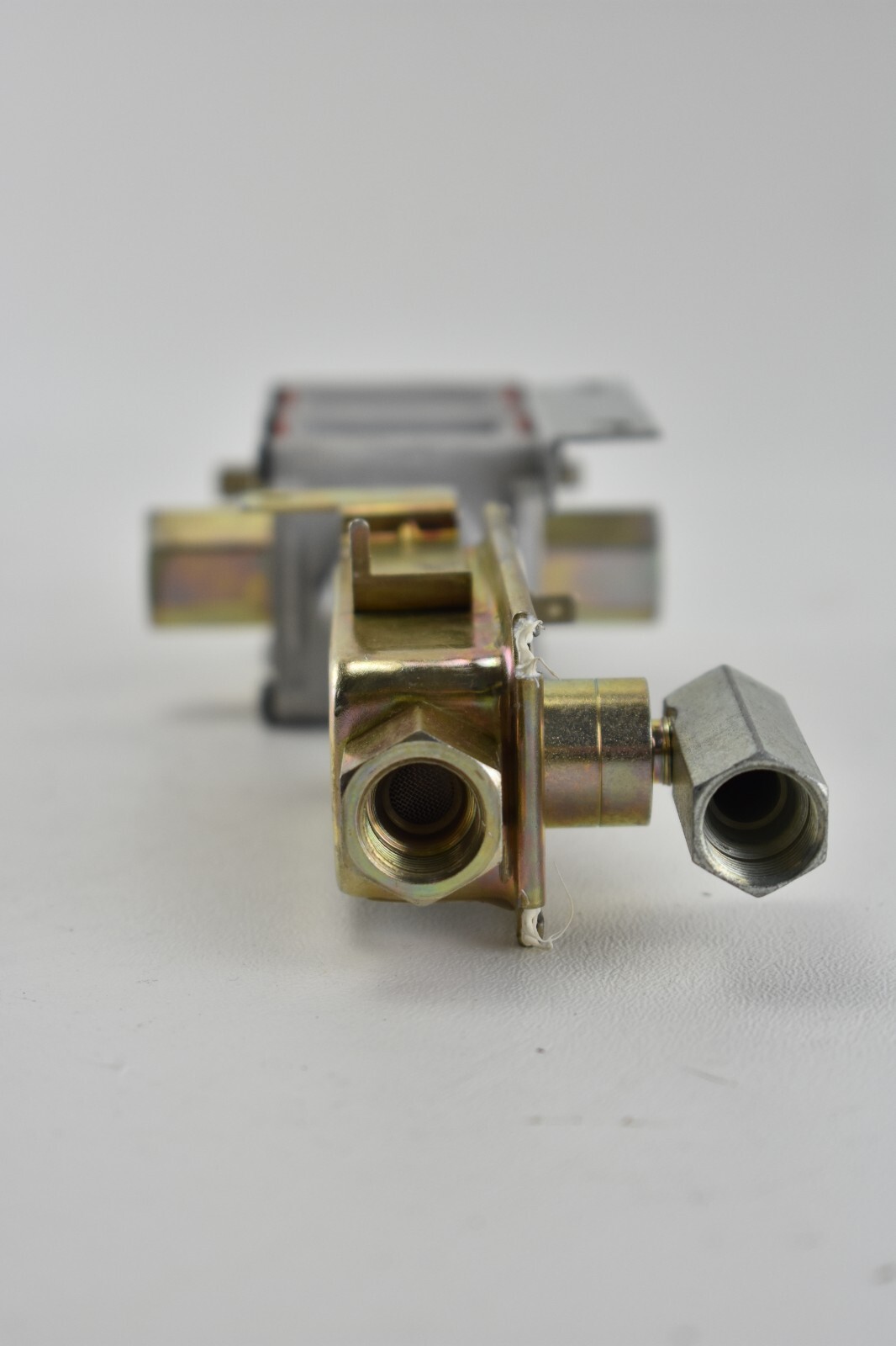 Genuine LG Range Oven Gas Valve # MJX62111701 | eBay