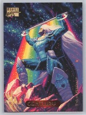 1994 Marvel Masterpieces Hildebrandt - 21 Century