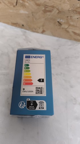 Lepro B1 AI Smart Bulb E27 – RGBCCT, WiFi/Bluetooth, Alexa and Google Control - Picture 5 of 11