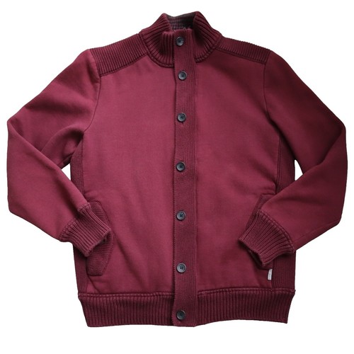 Ted Baker open zig zag cardigan sweater | eBay