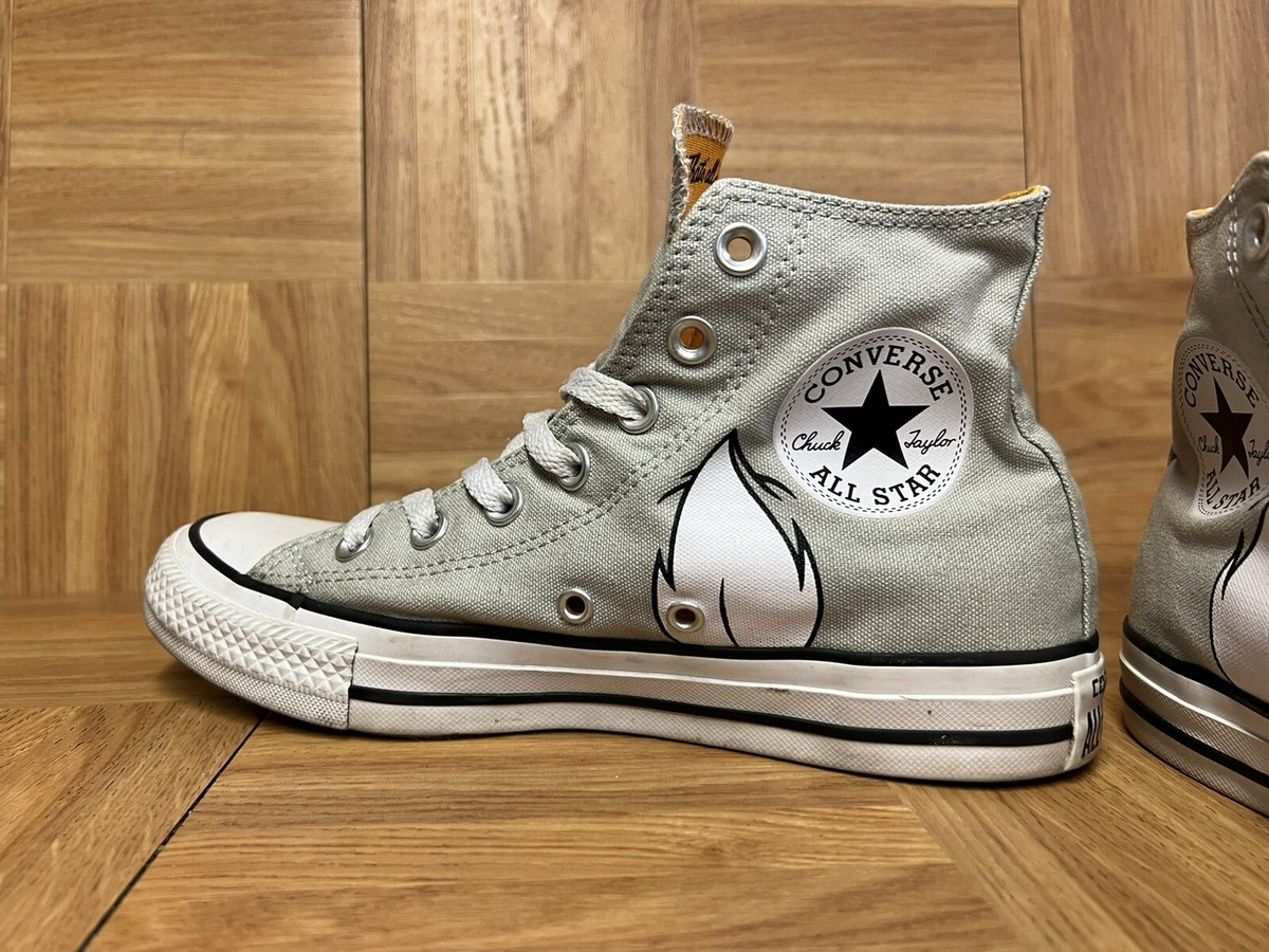 Converse All Star 70 バグズ・バニー グレー s-l400.jpg
