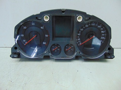 Kombiinstrument A2C53194181 VW Passat B6 Lim./Variant (Typ:3C)