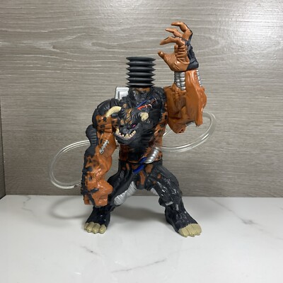 Spawn The Samurai Wars Series 5 Tremor II 7'' Action Figure McFarlane 1996