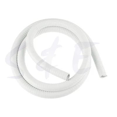 SMART´N EASY Großer Absaugschlauch für Ultradent, Castellini, ADEC, Finndent 10 Meter