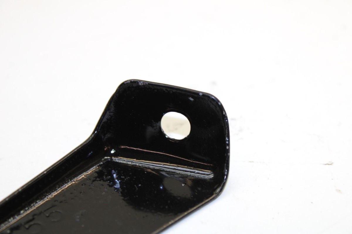 Polaris Oem Right Fuel Tank Bracket 5222155 Q310 | eBay