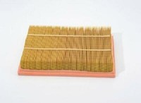 Original Bosch Luftfilter 1 457 433 579 FüR Fiat Opel