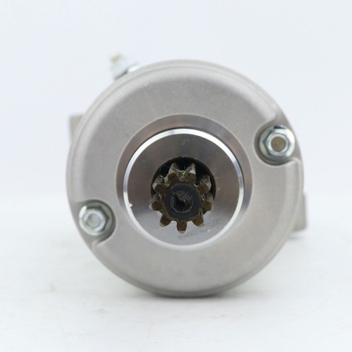 4KB-81890-00-00 Starter & Relay for YAHAMA Big Bear 400 YFM400 2000-2004 SMU0066 - Picture 3 of 23