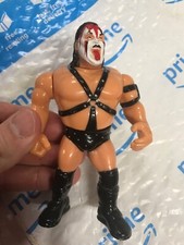 From Hulk Hogan to HBK: Ultimate Hasbro WWF Figures Guide 97