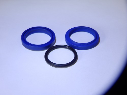 Pallet stacker Jack lifter 1 Ton seal kit Hydraulic - Picture 2 of 8