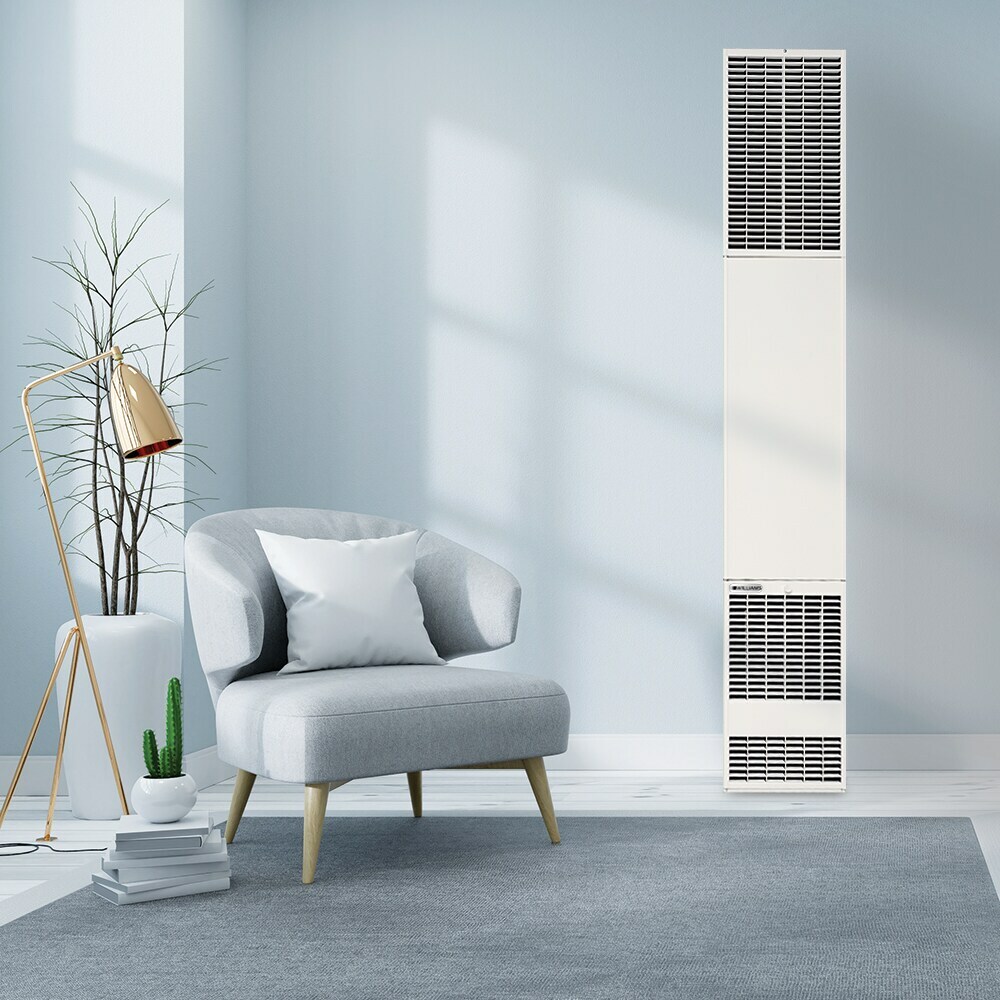 Williams Forsaire 60k BTU Propane DirectVent Wall Furnace 76