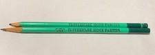 Vintage Tupperware Home Parties Sharpened Gre...