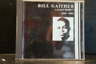 Bill Gaither - ''Leroy´s Buddy''