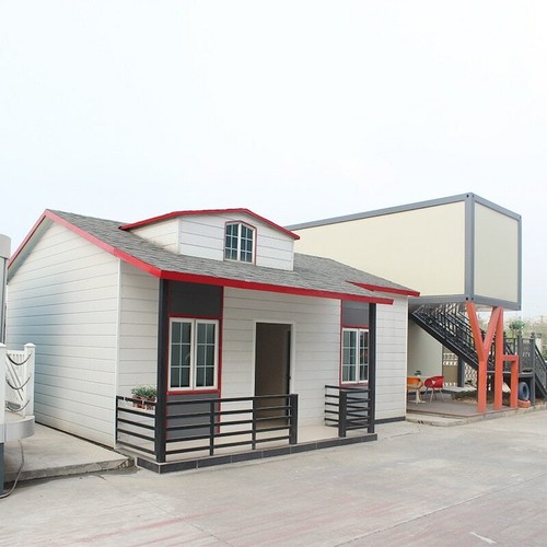 Shipping Container Houses, Prefabricated Container Homes For Sale