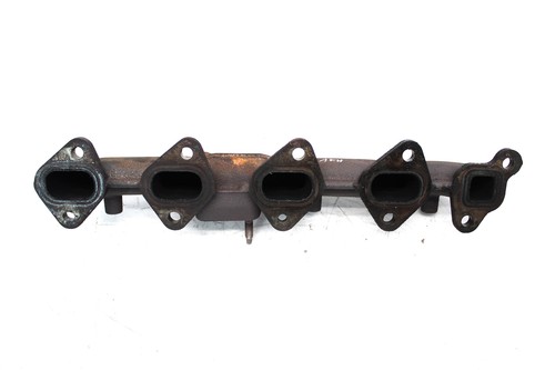 Abgaskrümmer Opel Chevrolet Antara L07 Captiva 2,2 CDTi D A22DM Z22D1 2F29