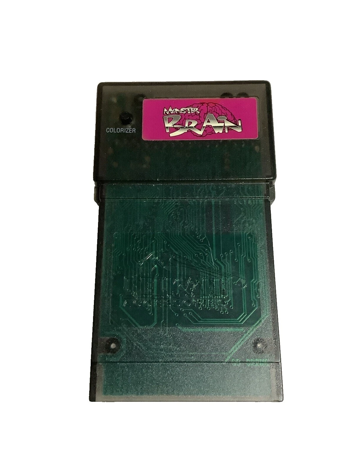 Pelican Nintendo Game Boy Color