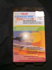 Easy Heat Thermostat. Thermostatically Controls Heat Tape