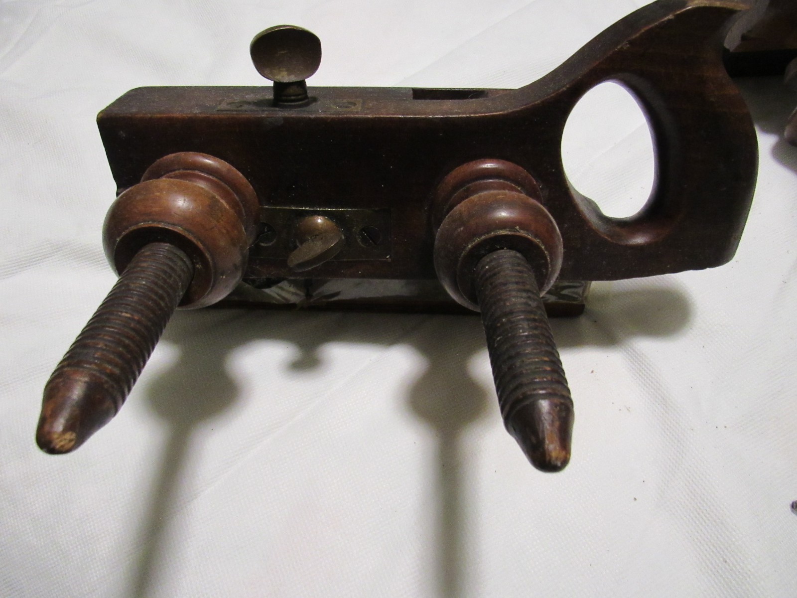 Vintage D.R. Barton, Rochester; 1832 Plow Plane eBay