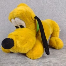 Walt Disney World Pluto Plush