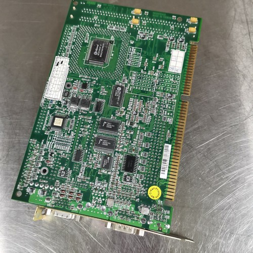 Advantech PCA-6159 Rev A2 / PCA-6154 Rev A3 Industrial CPU Card - Afbeelding 4 van 6