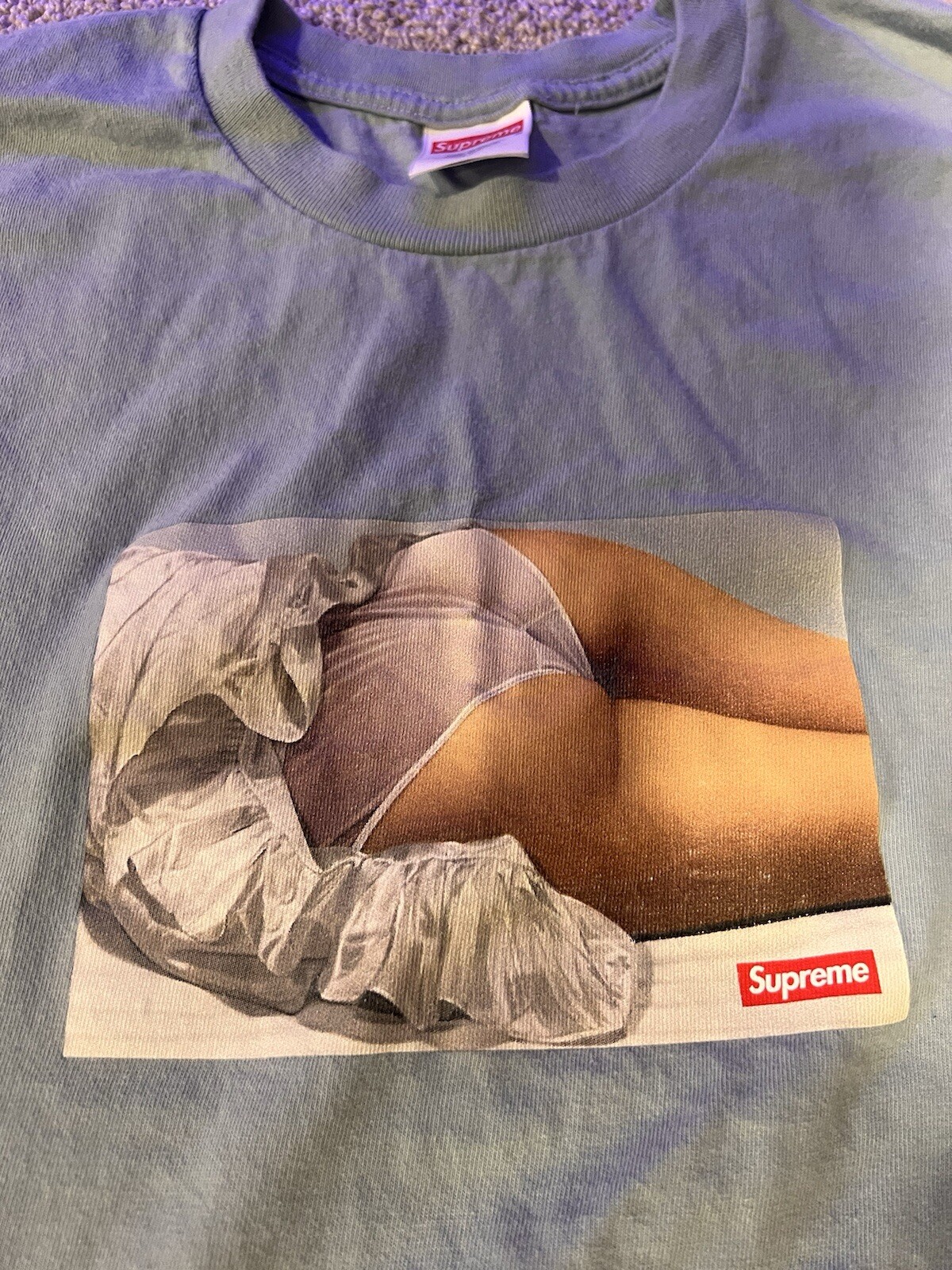 Supreme Tee - image 2