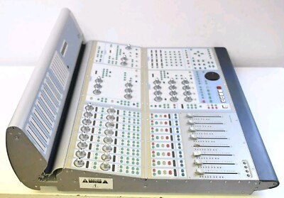 Digidesign D-Command Main Model No. 9100-32900-00 H UL 100-240V