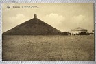 CPA " WATERLOO - Le Lion et le Panorama