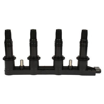 HÜCo 134015 ZüNdspule FüR Opel Chevrolet-image