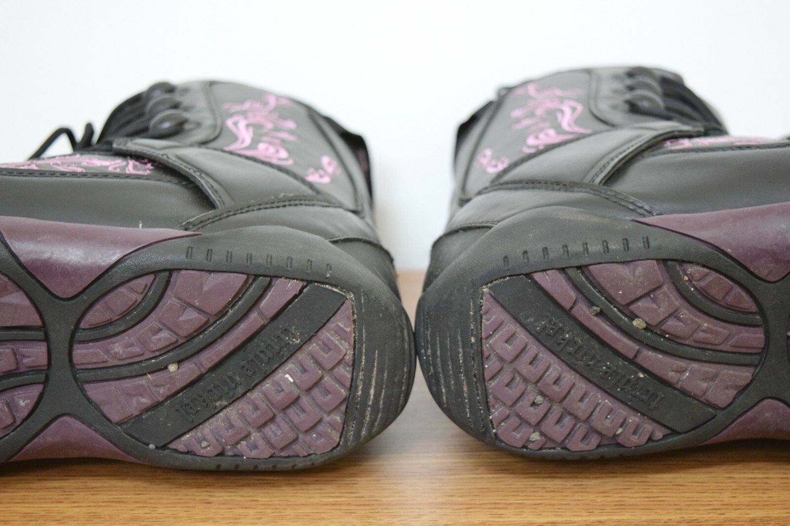 triple nickel snowboard boots