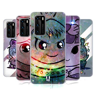 HEAD CASE DESIGNS KAWAII GALAXY SOFT GEL CASE FOR HUAWEI PHONES 4