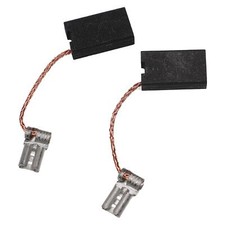 2 Balais charbon pour Mafell scie circulaire à guidage KSS 400 KSS 300 KSS 60 cc