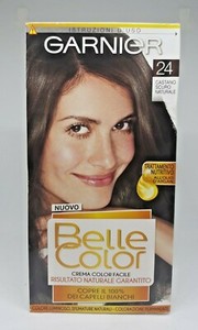 castano scuro naturale