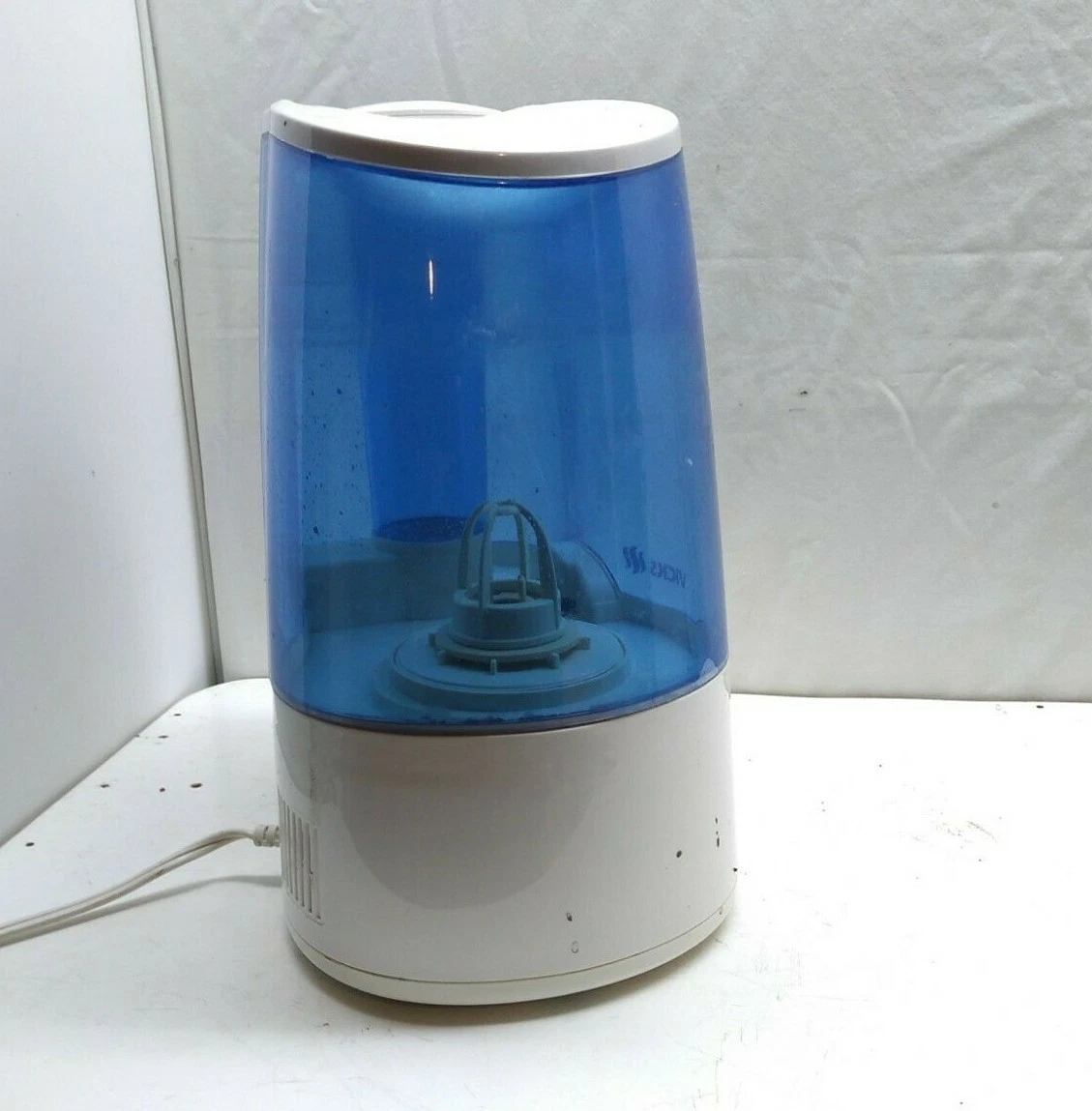 6 hotsell gallon humidifier