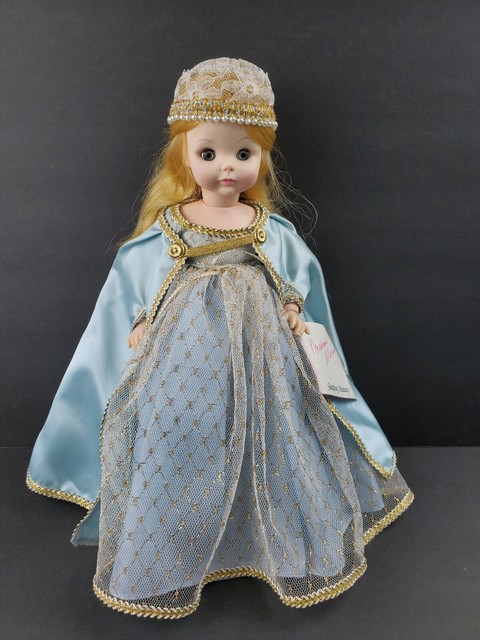 madame alexander dolls vintage ebay