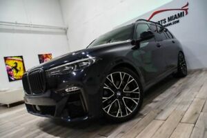 2019 BMW X7 xDrive50i AWD 4dr Sports Activity Vehicle