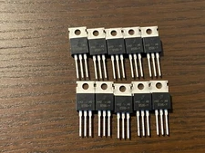 KSB596Y 10 New Onsemi transistors - sub 2SA489 2SB435 2SB596 2SA670