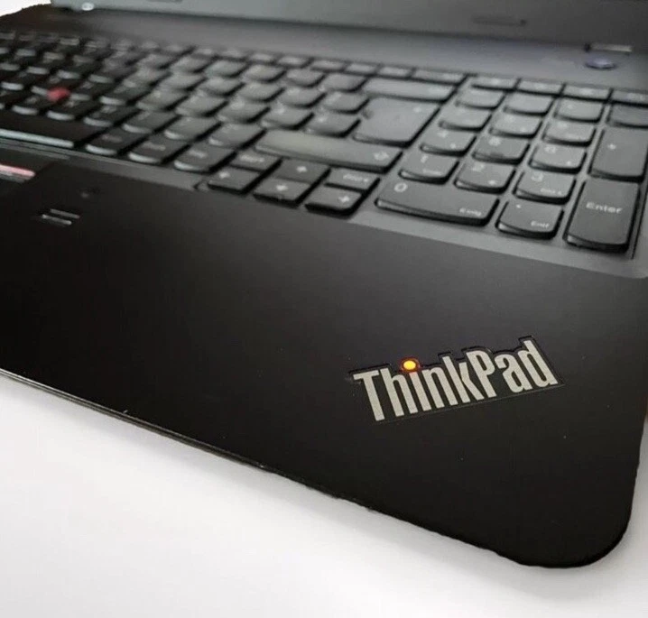 Lenovo ThinkPad E560 i5 / Windows 10 / computer portatile affidabile - Immagine 2 di 4
