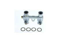 Buderus 5594686 Kugelhahn DN25 Hsm Vk/Rk Everp
