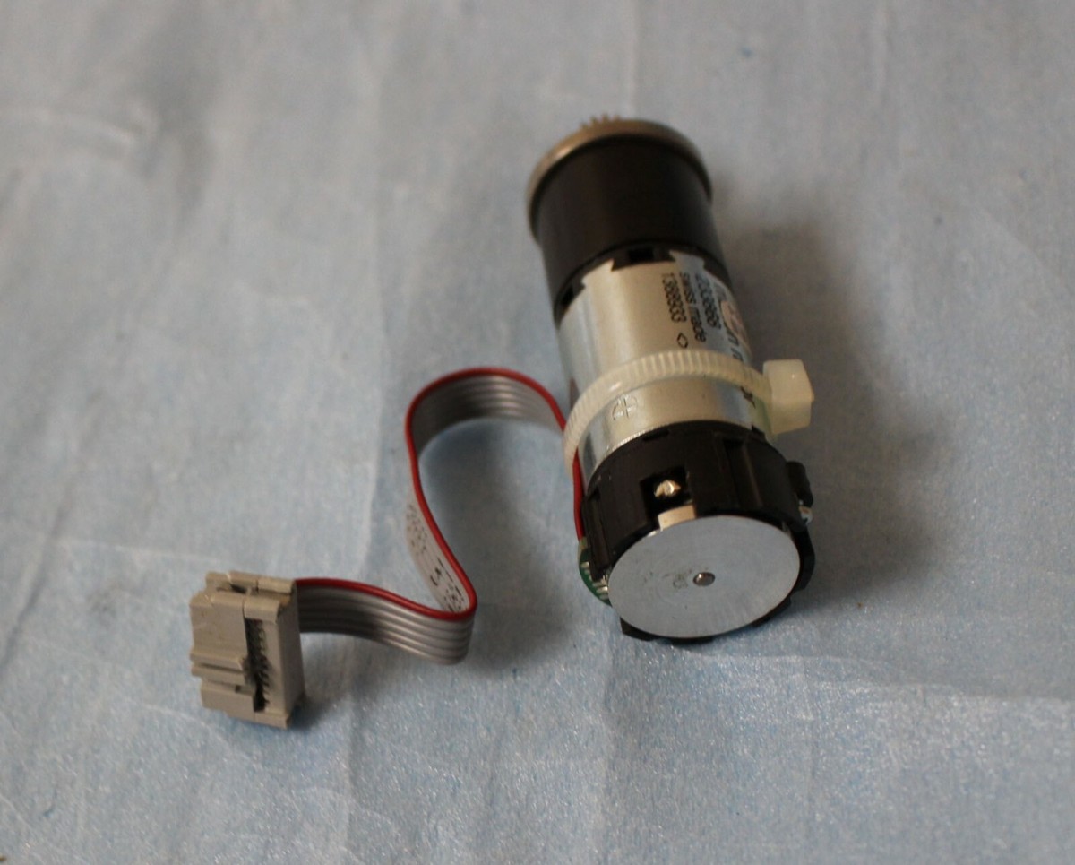 Maxon DC motor 233868 1388933 - Swiss made | eBay